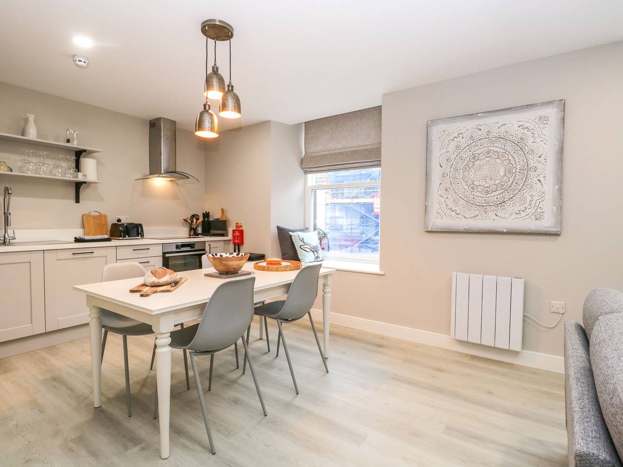 Ganze Wohnung, Coniston in Kendal, Lake District