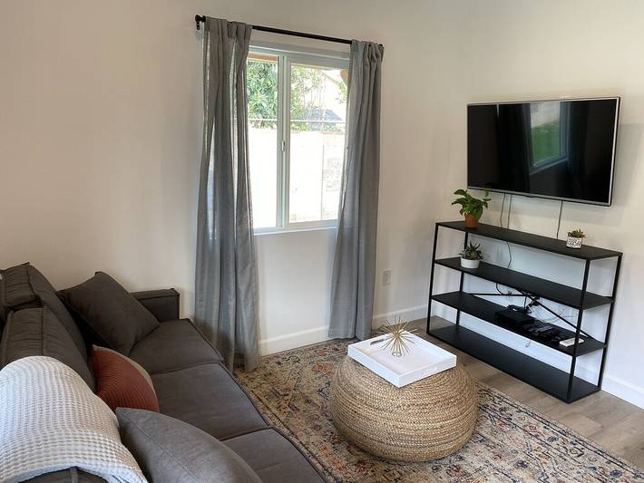 Gîte pour 4 personnes, avec jacuzzi à Los Angeles - 2