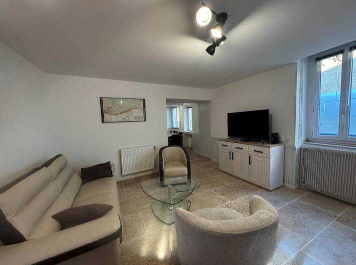Location de vacances pour 6 personnes à Perrigny-lès-Dijon - 3