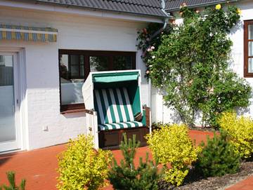 Ferienwohnung für 4 Personen in Hörnum, Sylt, Bild 3