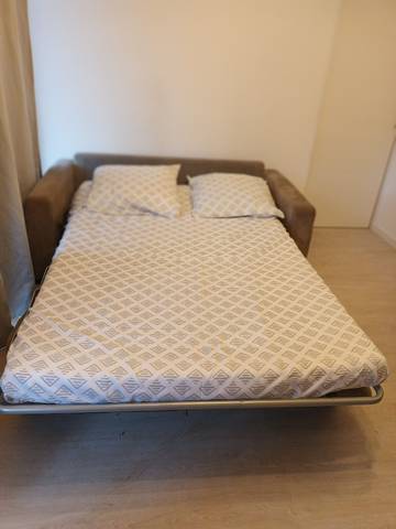 Bungalow pour 2 Personnes dans Volpajola, Haute-Corse, Photo 4