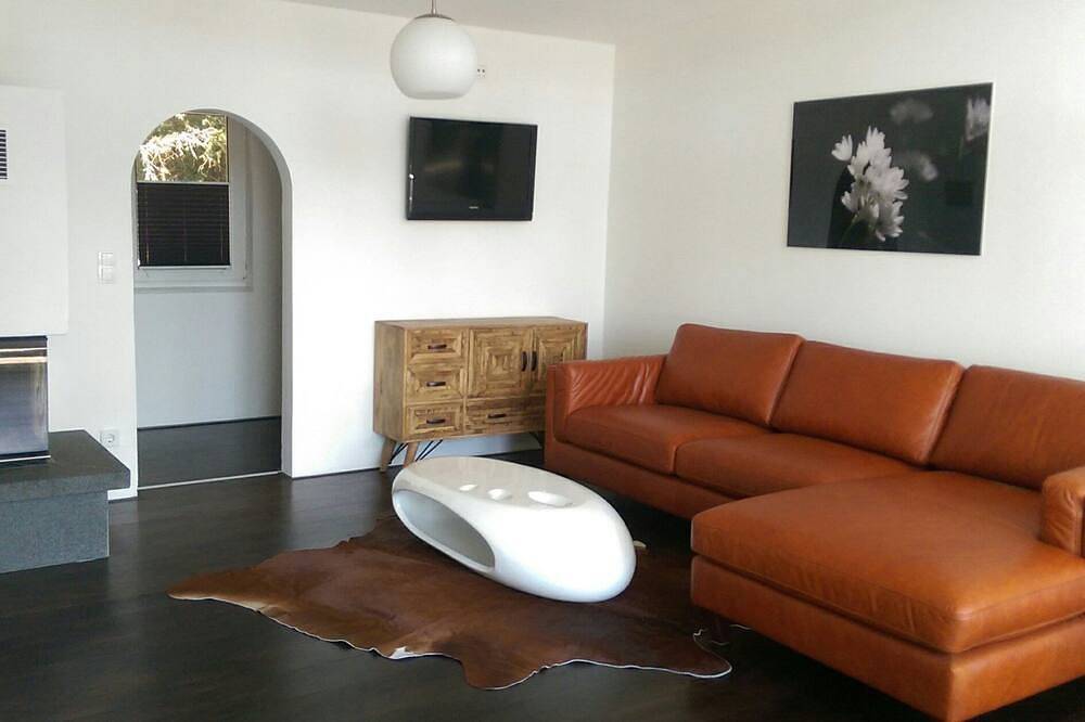 In Süd-Waldhanglage mit Seeblick in Ferchesar, Stechow-Ferchesar