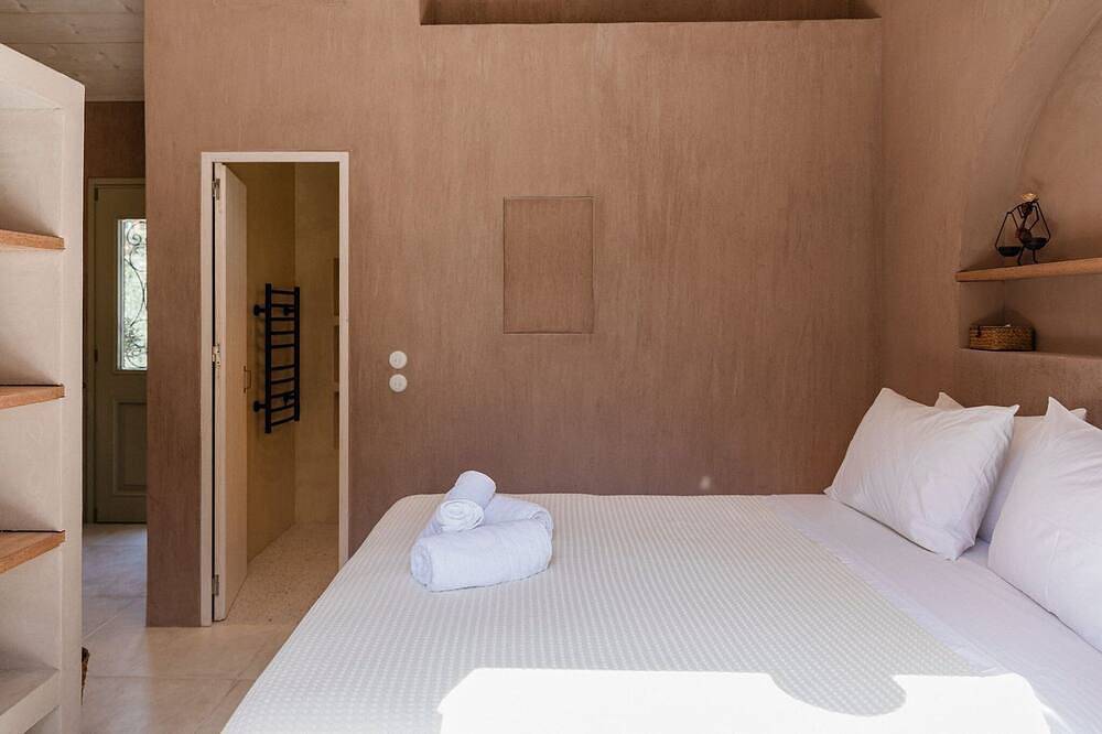 Villa Nerithra, Private Pool and Garden, Furnished Terrace, Vathy, Ithaca in Griechenland