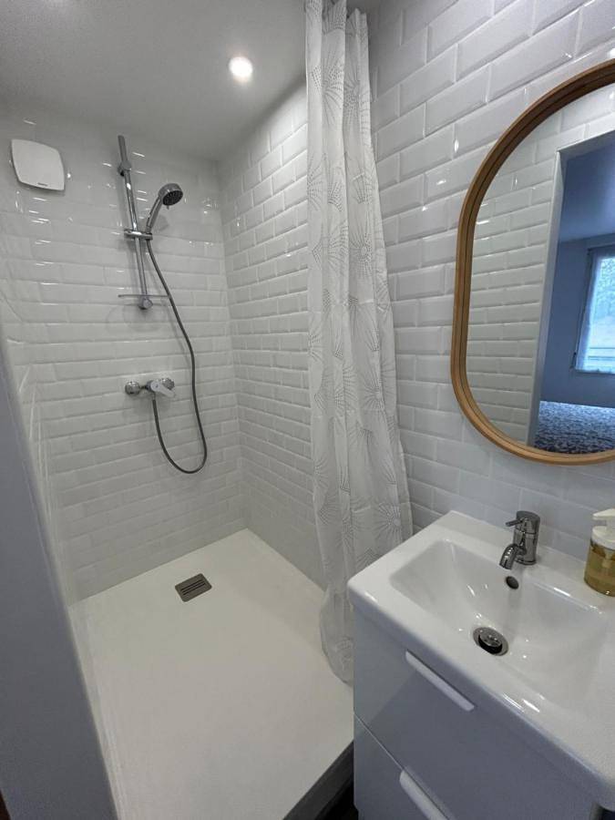 Appartement entier, L'écrin Marin - Splendide Panorama sur la mer in Saint-Brieuc, Côte de Goëlo