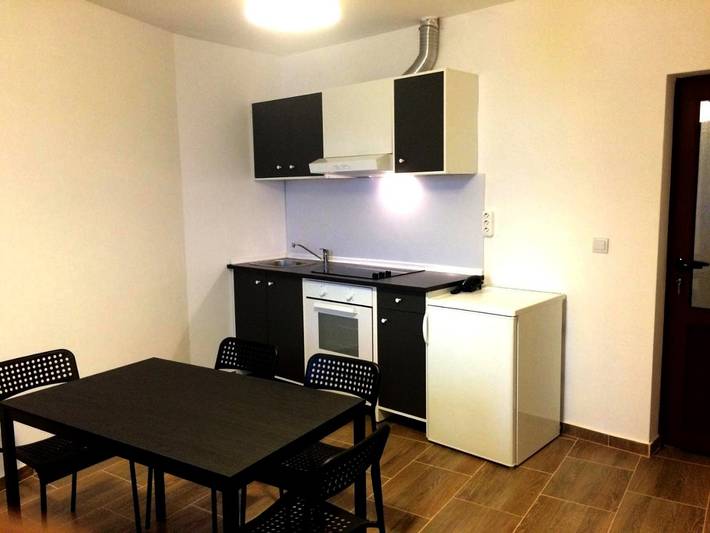 Maison d’hôte pour 3 personnes dans Veliko Tarnovo - 2