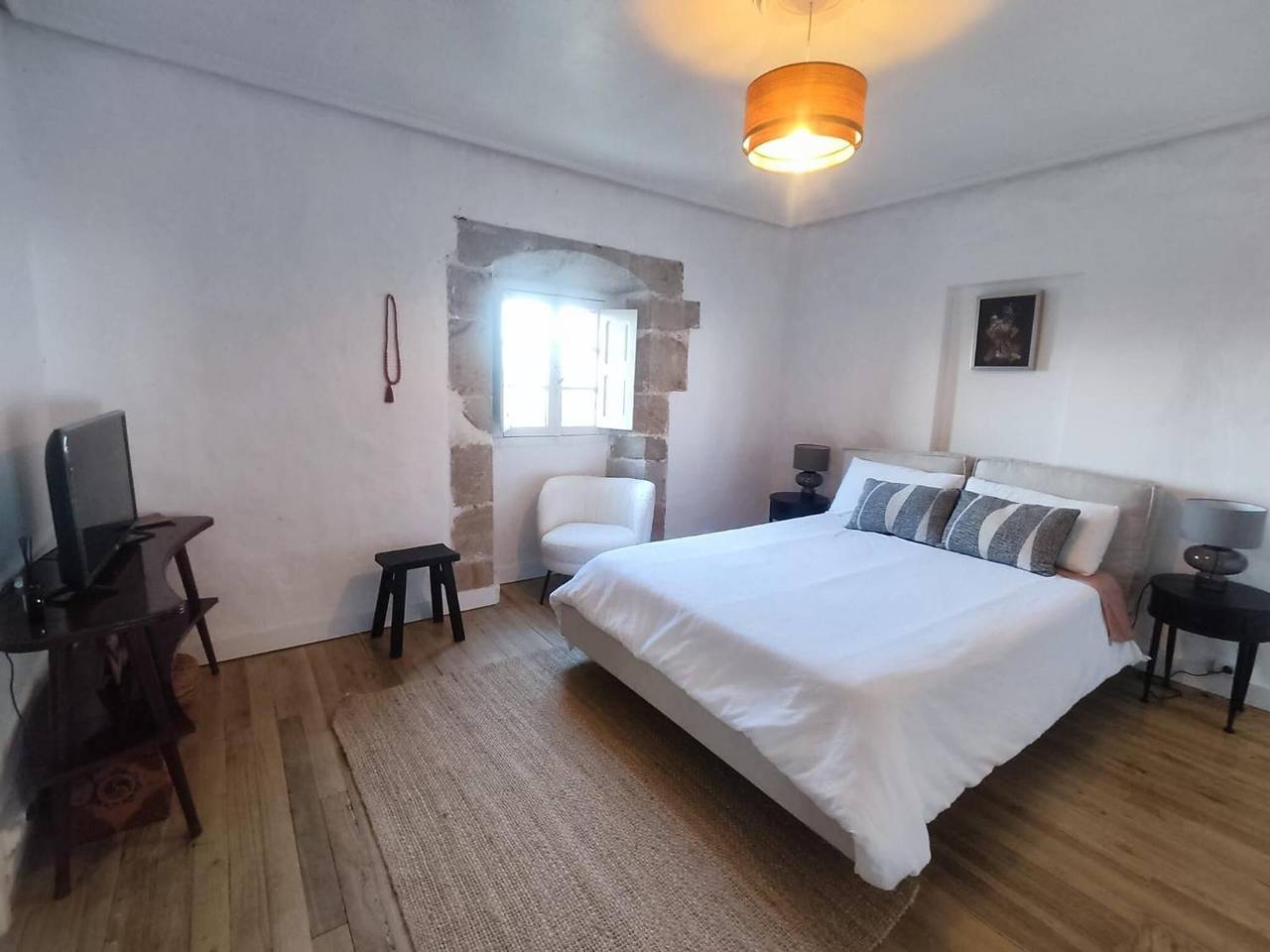 Villa Vista Ajo in Bareyo, Costa de Cantabria