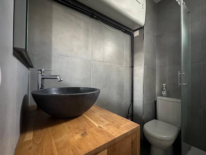 Gîte pour 3 personnes, avec jardin à Plaisir (Yvelines) - 2