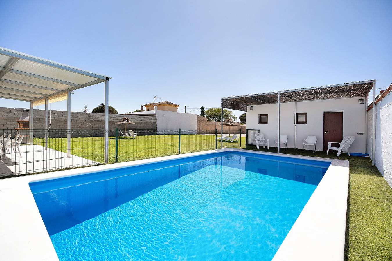 Casa vacanza a Bahía de Cádiz a partire da 140€ a notte