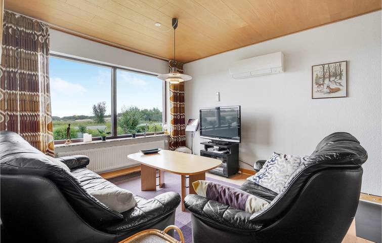 Ferienhaus für 6 Personen mit Garten in Nordborg, Kleiner Belt