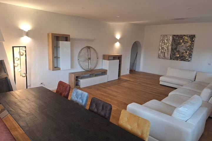 Villa per 23 persone - 1