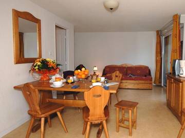 Camping voor 8 Personen in Saint-Lary-Soulan, Franse Pyreneeën, Afbeelding 1