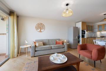 Location De Vacances pour 4 Personnes dans Saint-Hilaire-de-Riez, Vendée, Photo 3