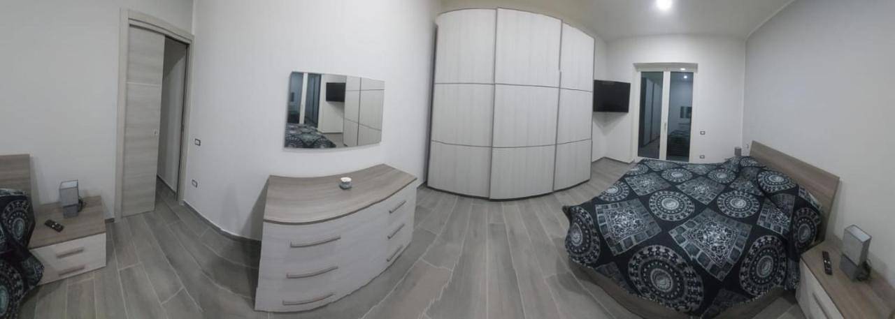 Gîte pour 5 personnes, avec balcon à Castel San Giorgio - 4