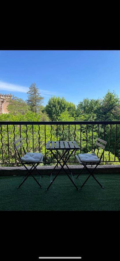 Gîte pour 4 personnes, avec balcon à La Farlède - 3