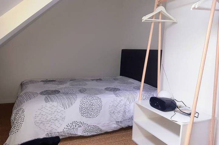 Location de vacances pour 5 personnes à La Ville-ès-Nonais - 3