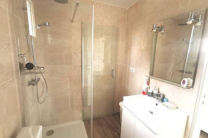 Gîte pour 2 personnes à Tanneron - 3