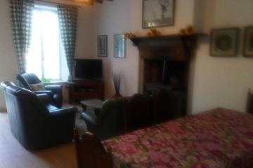 Gîte pour 8 Personnes dans Saint-Sébastien (Creuse), Région de Guéret, Photo 4