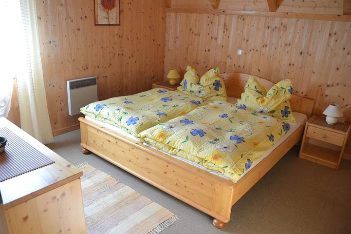 Gemütliches Ferienhaus 51a. 5 Minuten von der Kreischberg-Bahn entfernt. in St. Georgen ob Murau, Sankt Georgen am Kreischberg