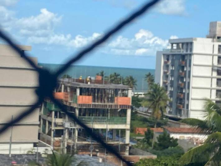 Casas e apartamentos de temporada para 7 pessoas, com vista em Cabedelo