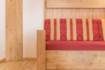 Appartement De Vacances pour 4 Personnes dans Valle Aurina, Trentin-Haut-Adige, Photo 4