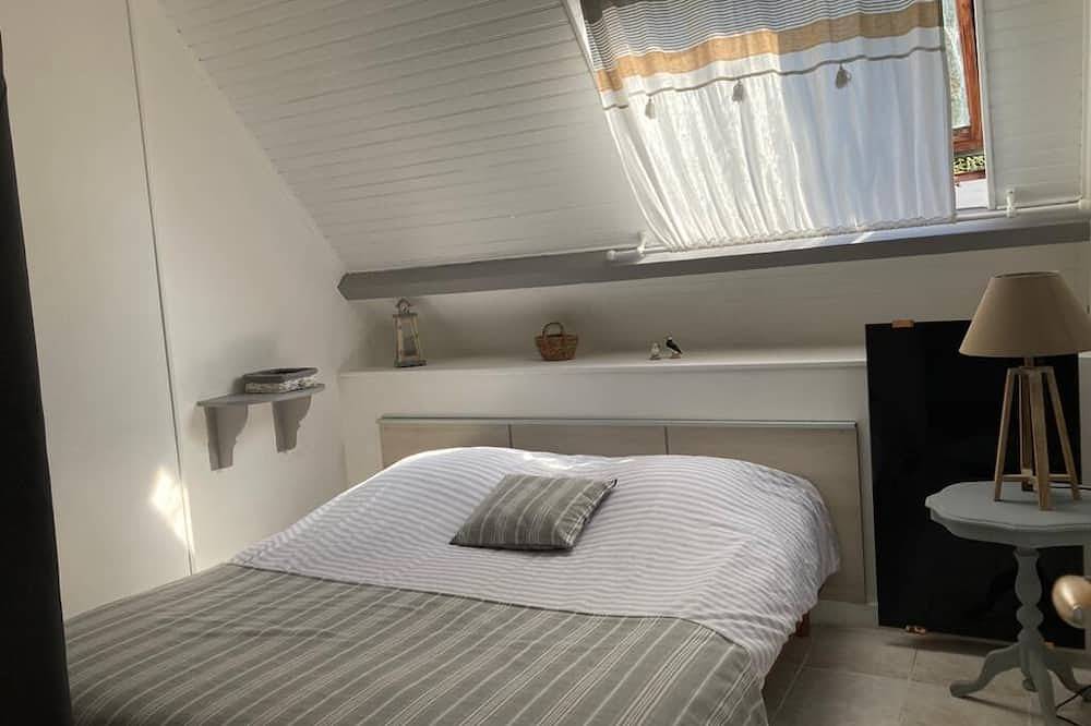 Breton house South Finistère close to the sea in Moëlan-sur-Mer, Côte de Cornouaille