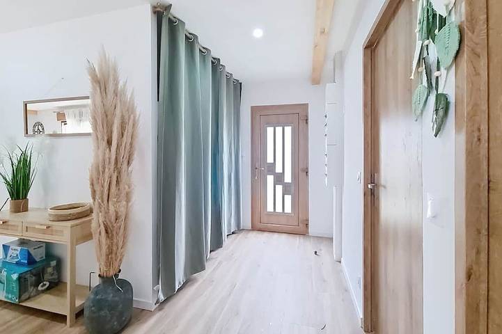 Ferienhaus für 11 Personen - 1