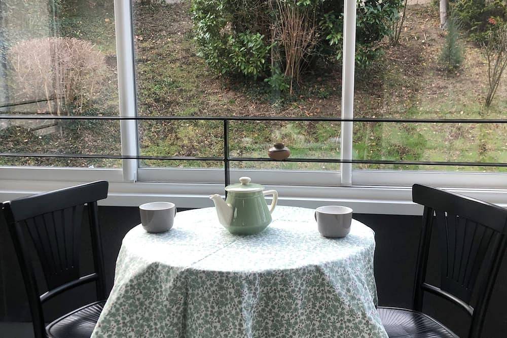 Appartement entier, Appartement très calme et tout confort à 3 mn à pieds des Thermes de Royat. in Chamalières, Parc naturel régional des Volcans d'Auvergne