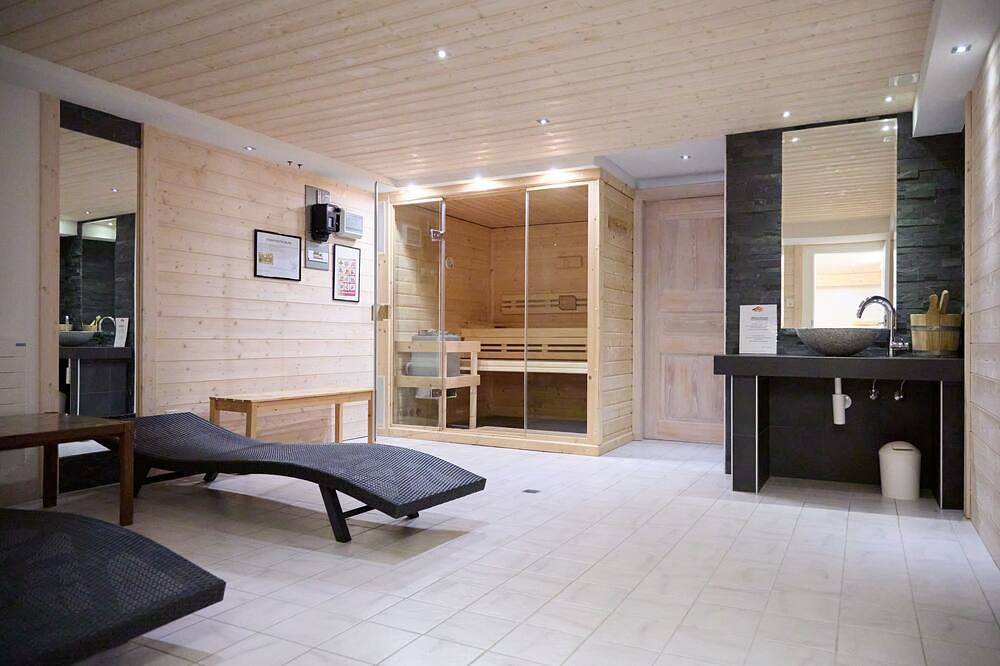 Appartement entier, Studio au pied des pistes ski In/Out in Villars-sur-Ollon, Ollon (Villars-sur-Ollon)