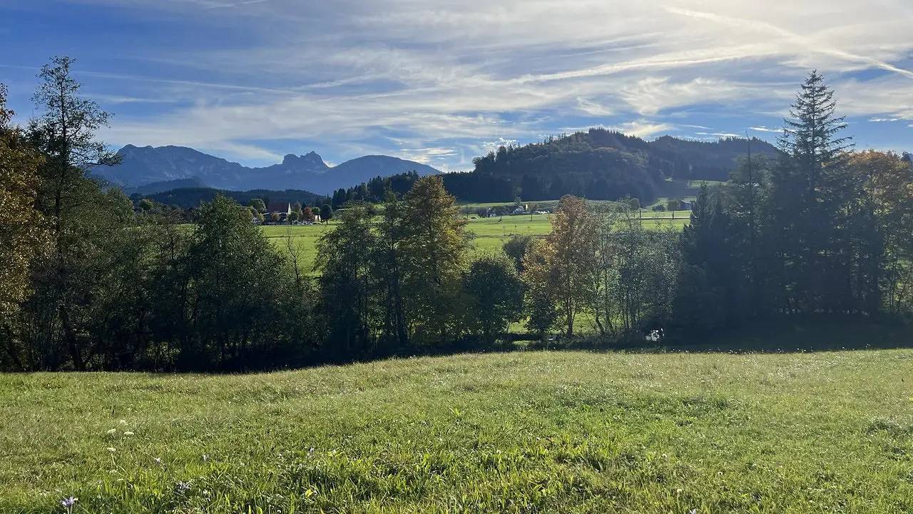 Ferienhaus für 4 Personen (75 m²) in Seeg in Seeg, Bayerisch Schwaben