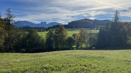Ferienhaus für 7 Personen in Seeg, Allgäuer Alpen, Bild 4