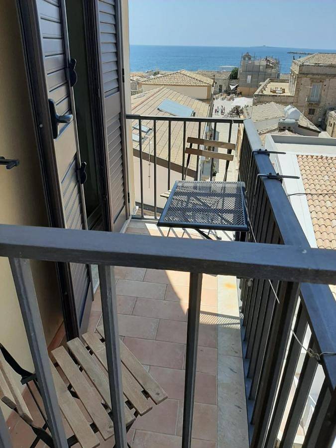 Casa Maritrì Locazione Turistica in Marzamemi, Siracusa e dintorni