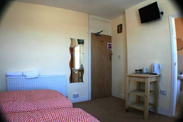 Holiday rental for 2 people, with Terrace and Garden in Porthcawl