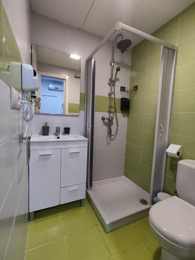 Location de vacances pour 3 personnes dans Benimaclet - 4