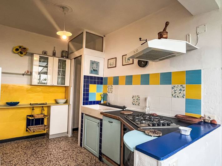 Appartamento intero, Ketty in Pantai (Costarainera), Costarainera
