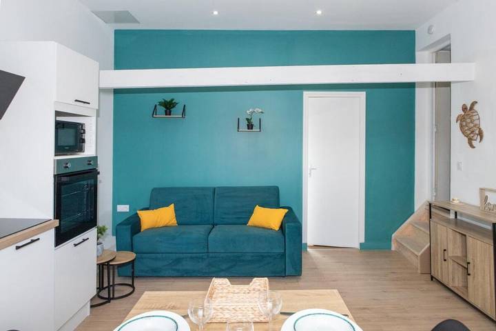 Location de vacances pour 3 personnes à Tourcoing