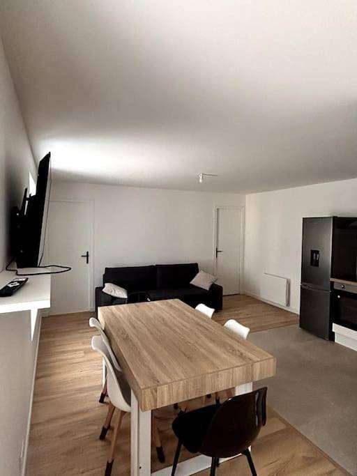 Appartement de vacances pour 6 personnes, animaux acceptés