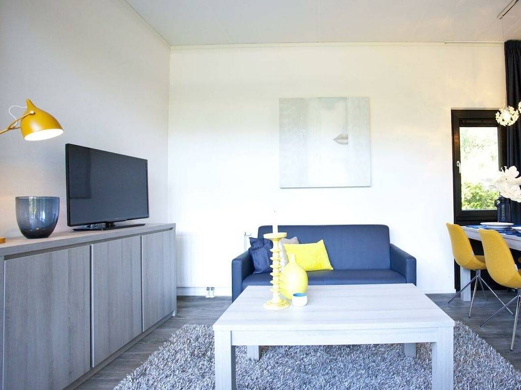 Vakantiehuis in Arnhem met terras in Hoge Veluwe