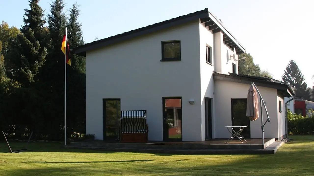 Ferienhaus für 4 Personen (100 m²) in Neustadt am Rübenberge in Mardorf, Neustadt am Rübenberge