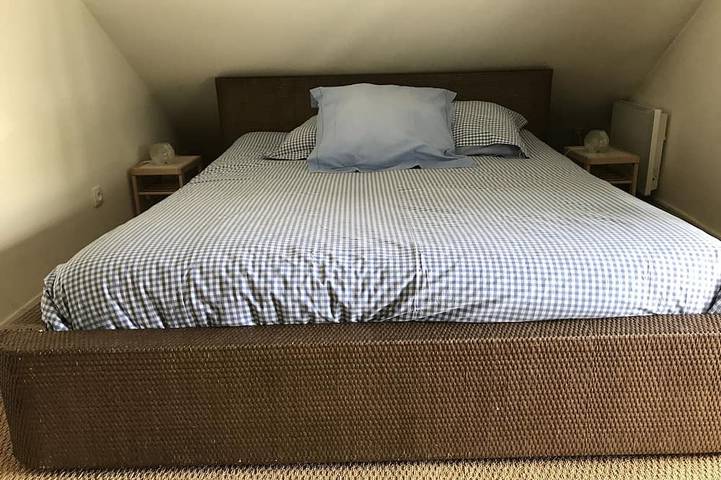 Location de vacances pour 4 personnes à Saint-Cyr-sur-Loire - 3