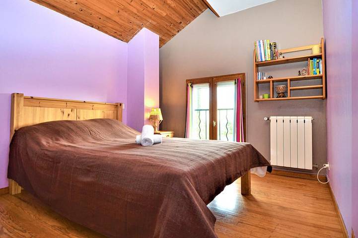 Location de vacances pour 6 personnes à Vauvert - 2