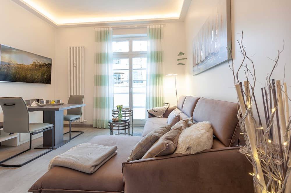 Ferienwohnung in Binz für 2 Personen in Binz