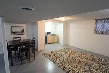 Vacation House for 8 Guests in Missouri, USA, Picture 3