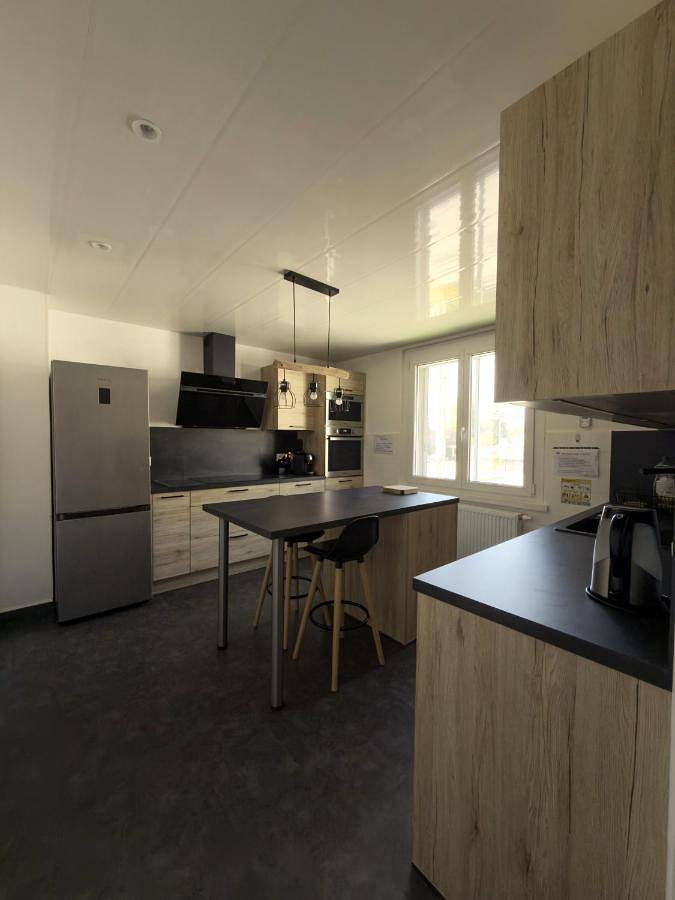 Appartement entier, Au cœur de Maîche in Maîche, Jura Francais