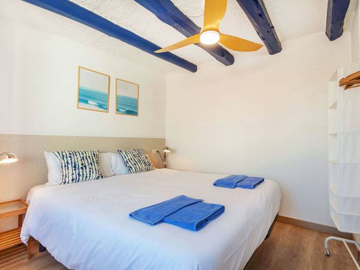 Appartement entier, Mestral Atic in Platja Gran (Tossa de Mar), Tossa de Mar