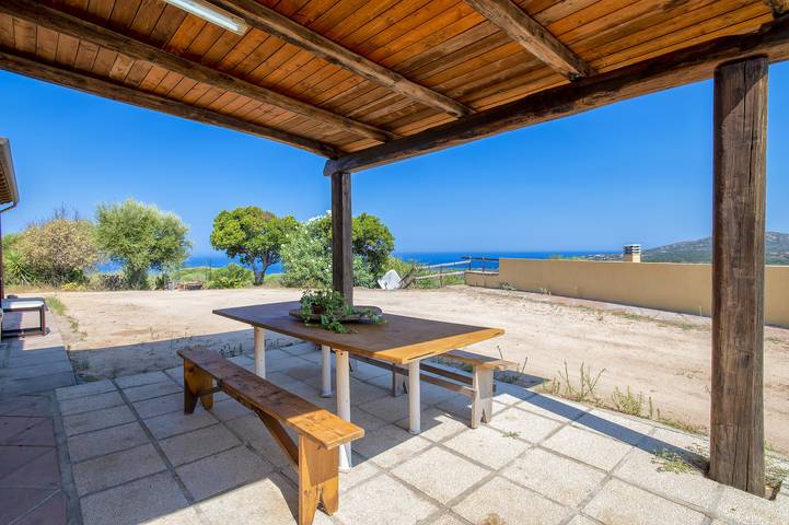 Apartamento de vacaciones para 7 personas - 1