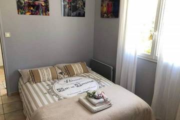 Villa pour 6 Personnes dans Martigues, Région d'Istres, Photo 3