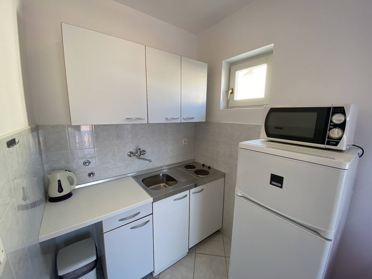 Ganze Wohnung, Apartments Pulić in Zaboric, Šibenik-Knin