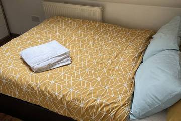 Apartment for 2 People in Coventry, Heart of England, Photo 1