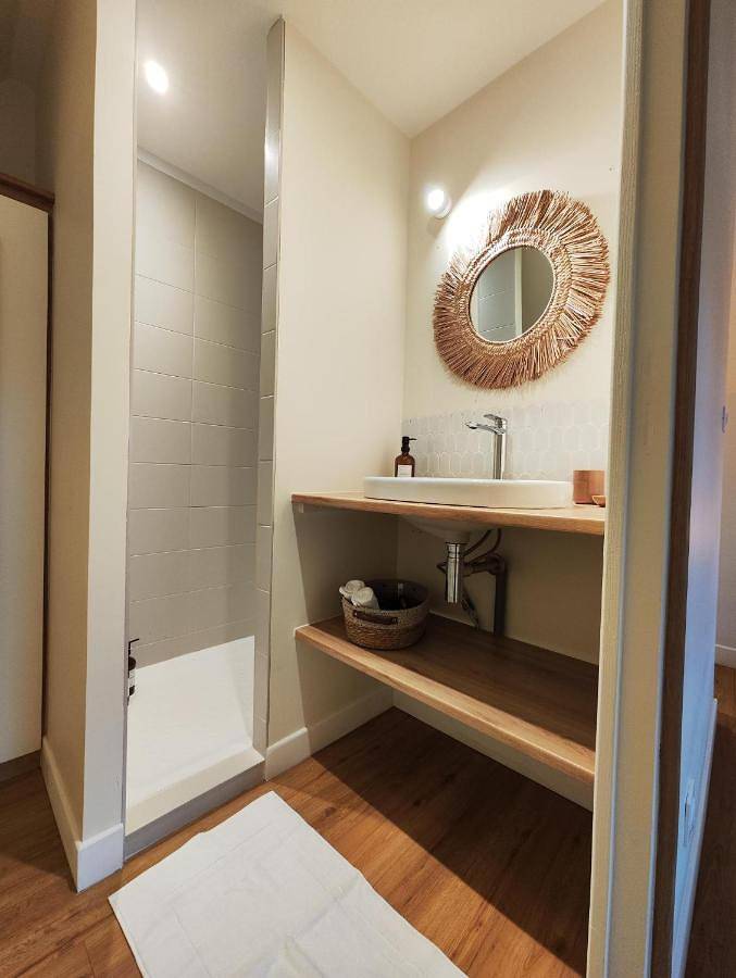 Location de vacances pour 2 personnes, avec terrasse à Boulleville - 3