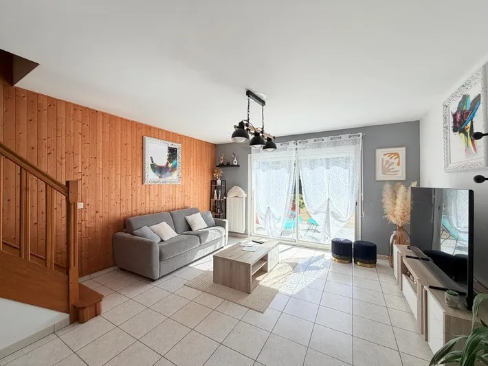 Casa de vacaciones para 6 personas, con vistas y jardín, Se admiten mascotas - 1